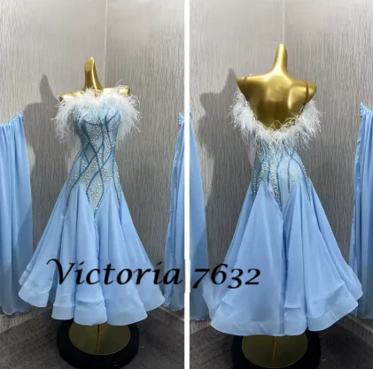 Victoria 7632