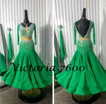 Victoria 7600
