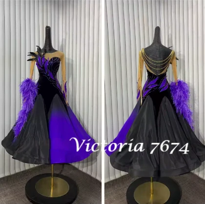 Victoria 7674